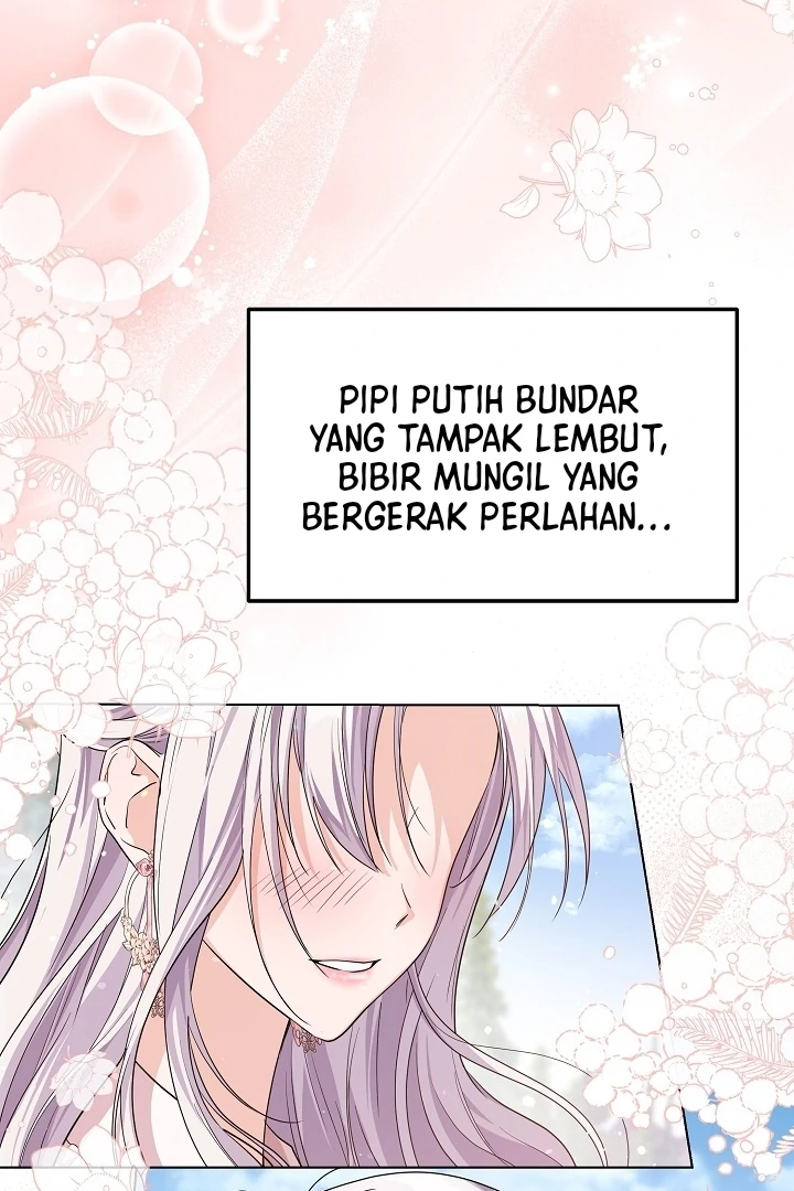 Princess Who Hides Her Fandom Chapter 46 Gambar 91