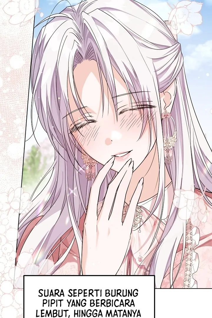 Princess Who Hides Her Fandom Chapter 46 Gambar 92