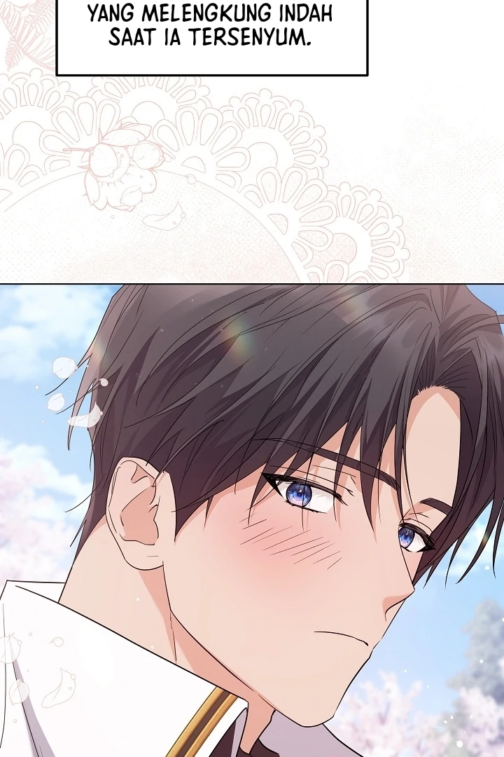 Princess Who Hides Her Fandom Chapter 46 Gambar 93
