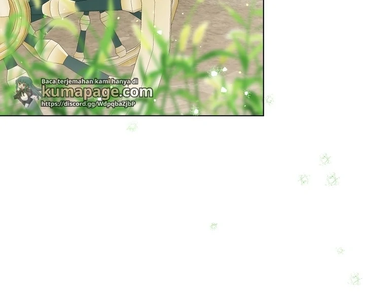 Princess Who Hides Her Fandom Chapter 46 Gambar 96