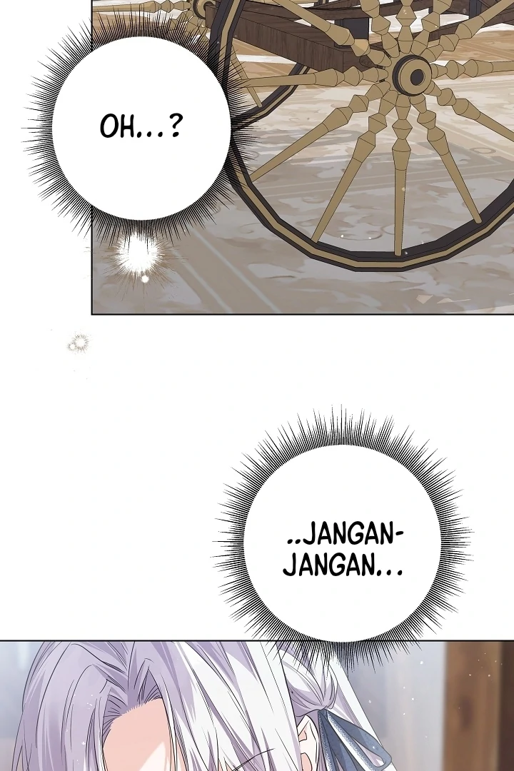 Princess Who Hides Her Fandom Chapter 48 Gambar 100