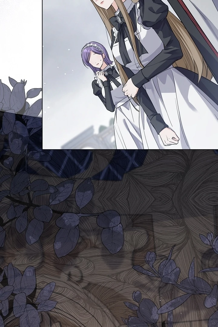 Princess Who Hides Her Fandom Chapter 48 Gambar 14