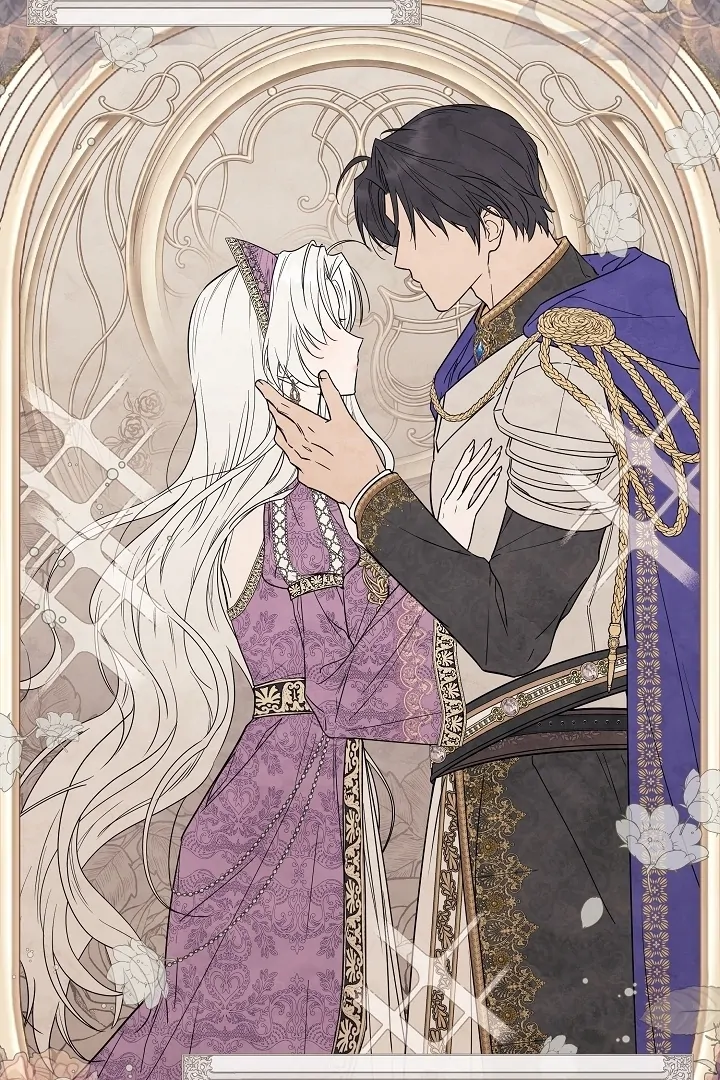 Princess Who Hides Her Fandom Chapter 48 Gambar 30
