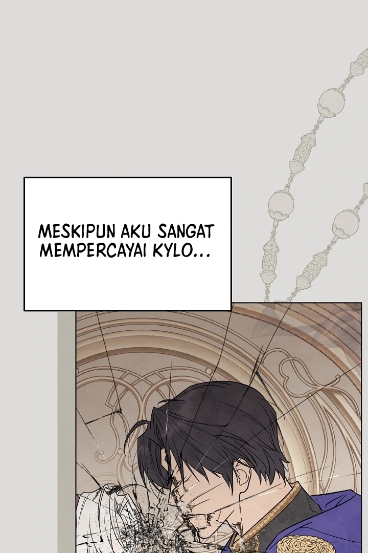 Princess Who Hides Her Fandom Chapter 48 Gambar 32