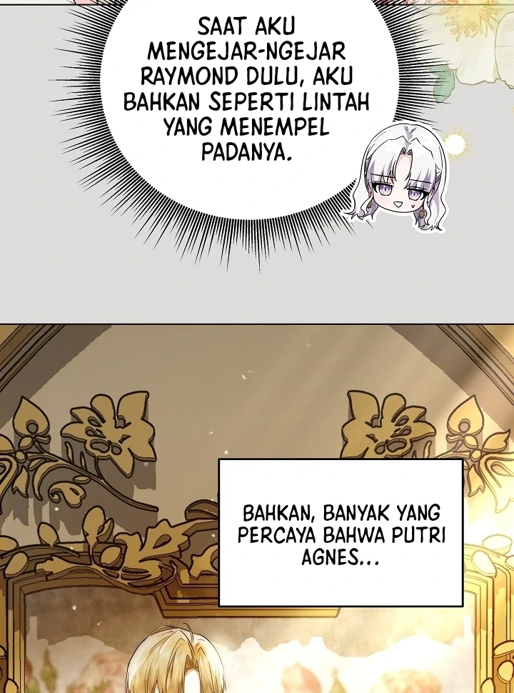 Princess Who Hides Her Fandom Chapter 48 Gambar 37