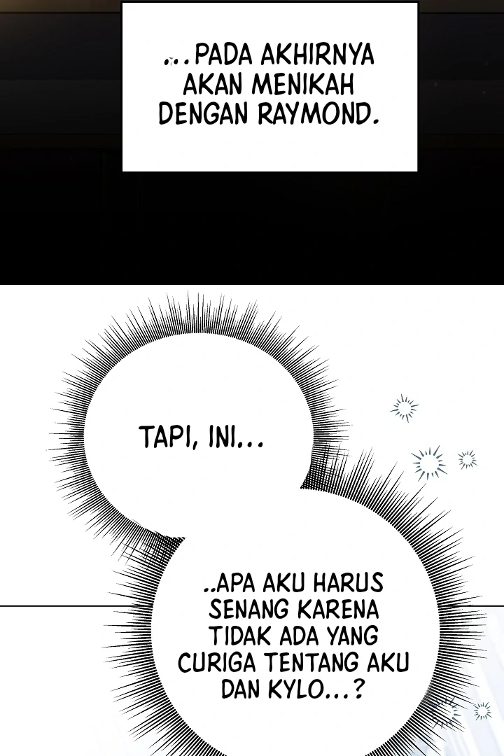 Princess Who Hides Her Fandom Chapter 48 Gambar 39