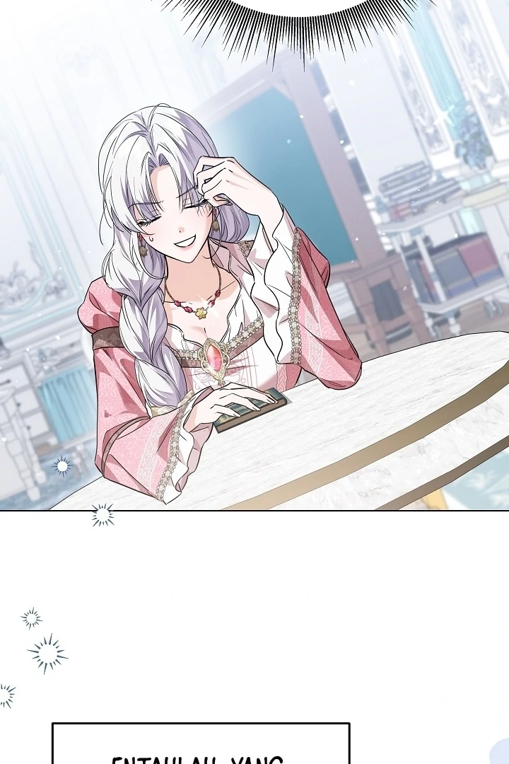 Princess Who Hides Her Fandom Chapter 48 Gambar 40