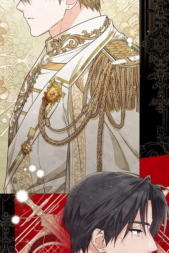Princess Who Hides Her Fandom Chapter 48 Gambar 46