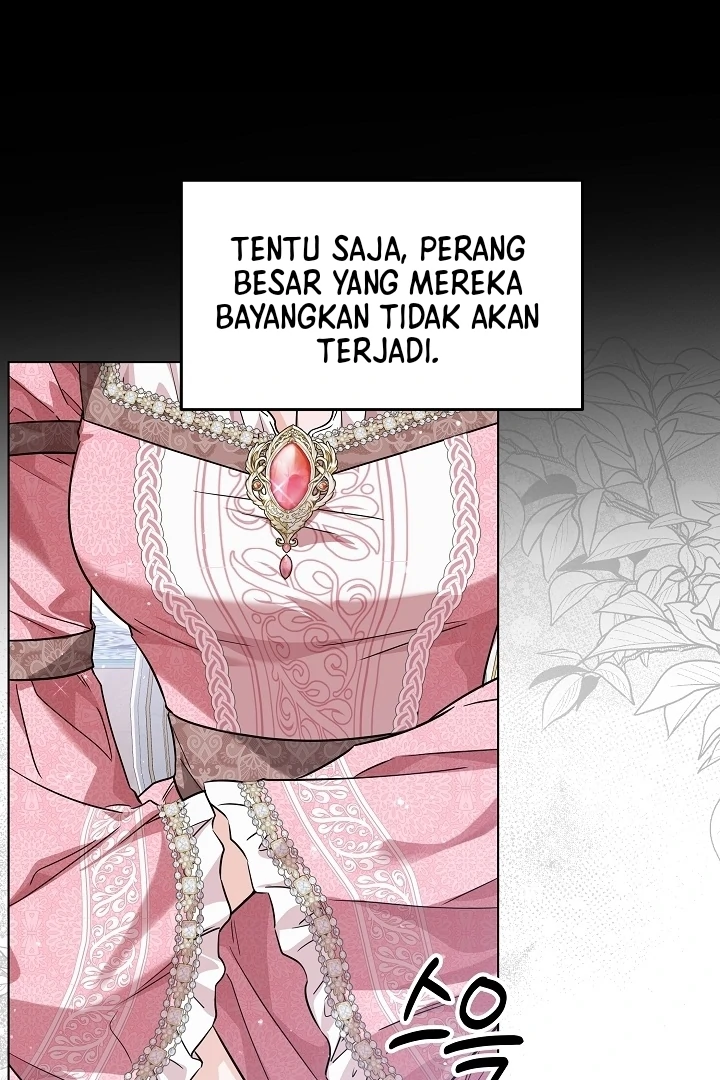 Princess Who Hides Her Fandom Chapter 48 Gambar 48