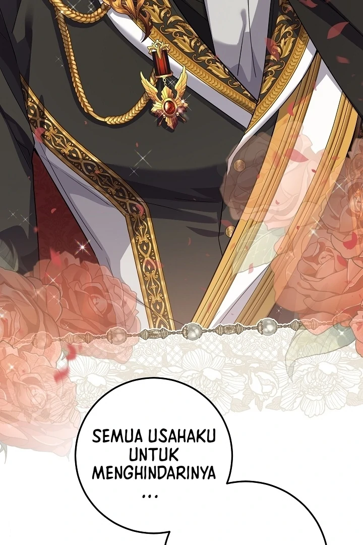 Princess Who Hides Her Fandom Chapter 48 Gambar 68