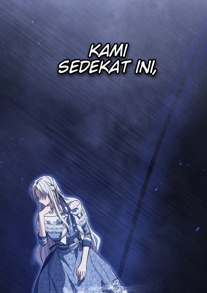 Princess Who Hides Her Fandom Chapter 48 Gambar 78
