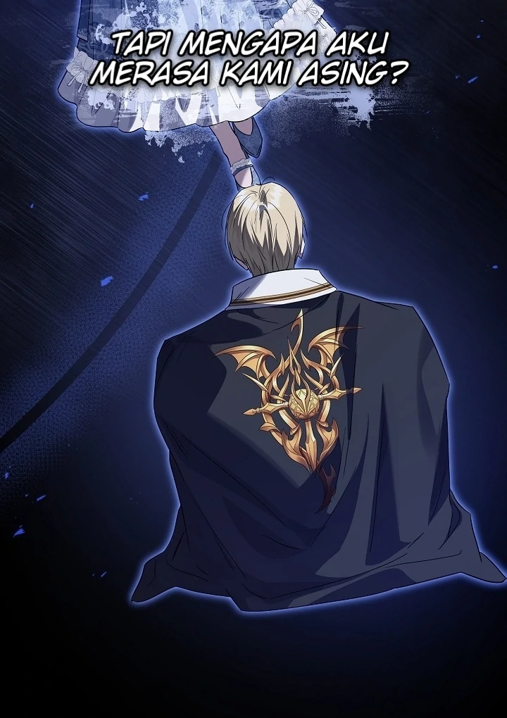 Princess Who Hides Her Fandom Chapter 48 Gambar 79