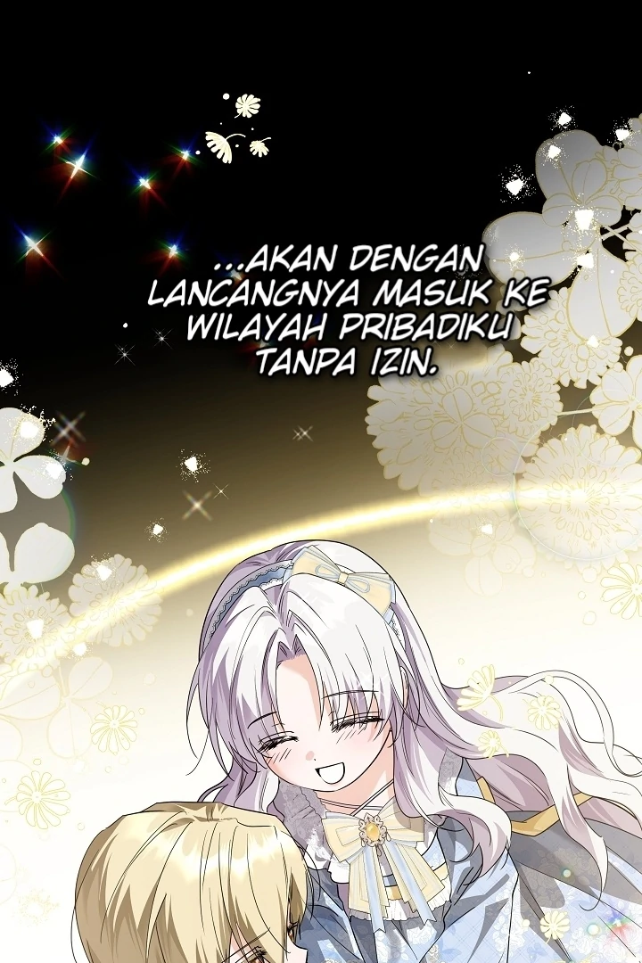 Princess Who Hides Her Fandom Chapter 48 Gambar 81
