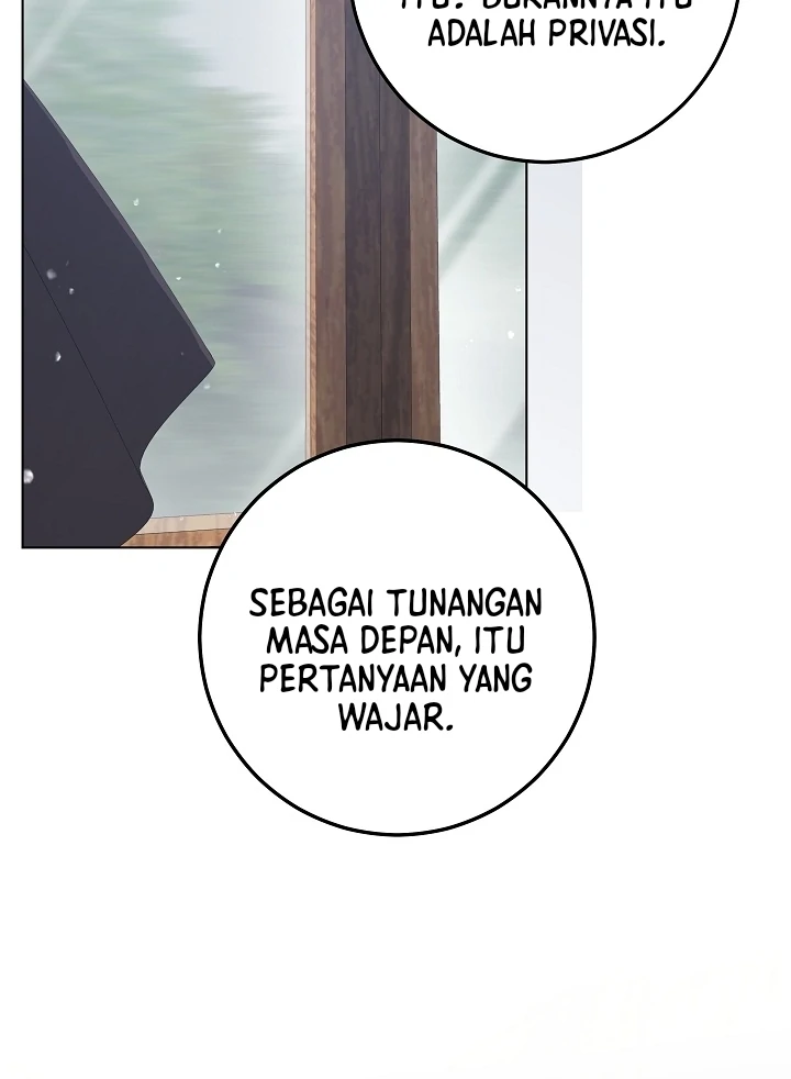 Princess Who Hides Her Fandom Chapter 49 Gambar 10