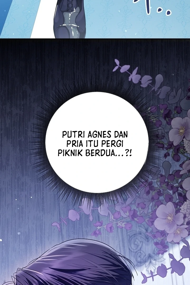 Princess Who Hides Her Fandom Chapter 49 Gambar 103