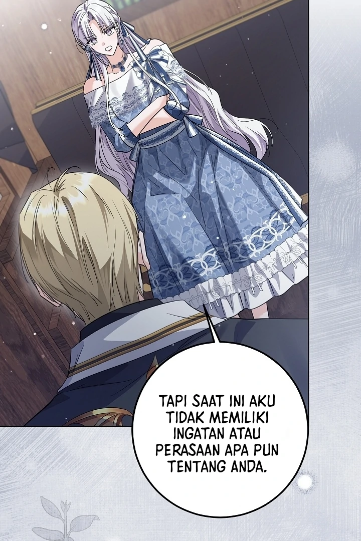 Princess Who Hides Her Fandom Chapter 49 Gambar 13
