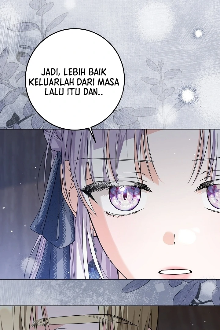 Princess Who Hides Her Fandom Chapter 49 Gambar 14