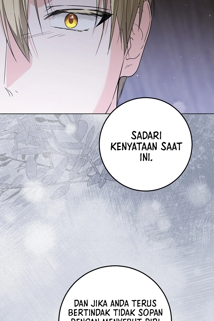 Princess Who Hides Her Fandom Chapter 49 Gambar 15