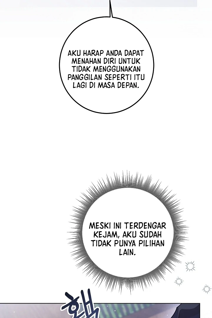 Princess Who Hides Her Fandom Chapter 49 Gambar 17