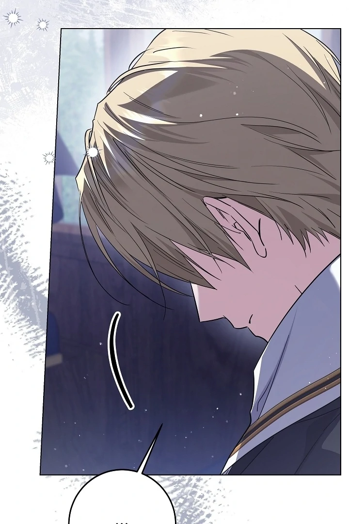 Princess Who Hides Her Fandom Chapter 49 Gambar 19