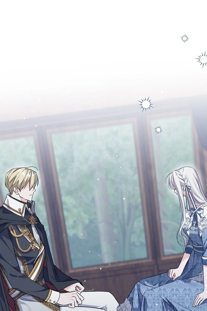 Baca Princess Who Hides Her Fandom Chapter 49 Gambar 2