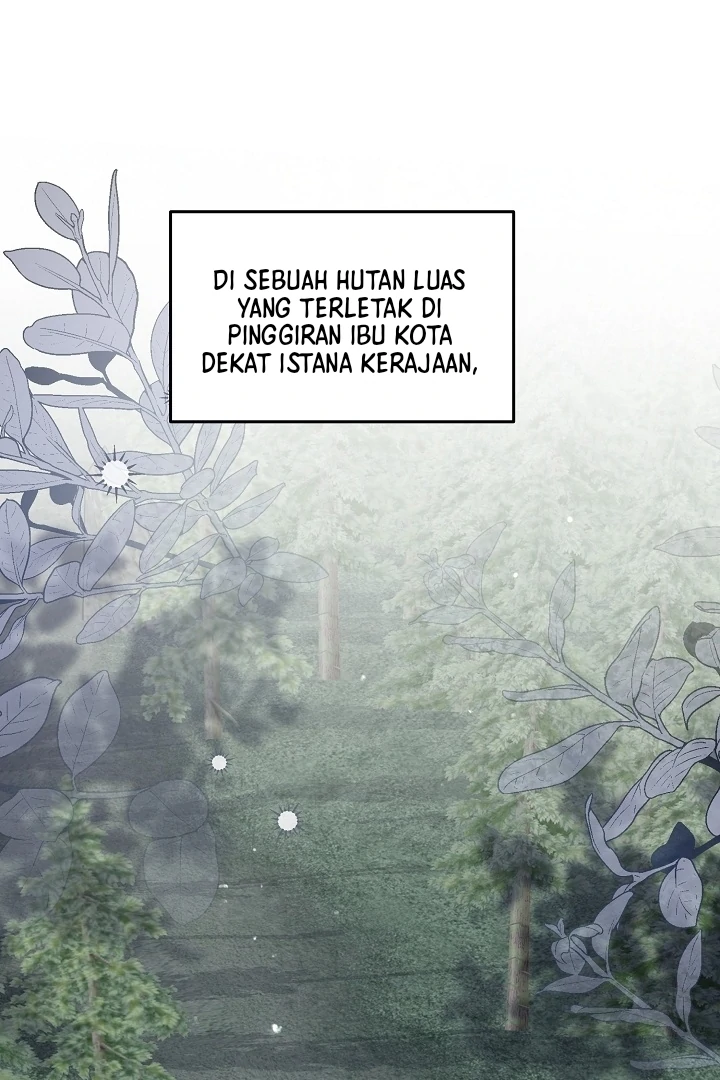 Princess Who Hides Her Fandom Chapter 49 Gambar 24