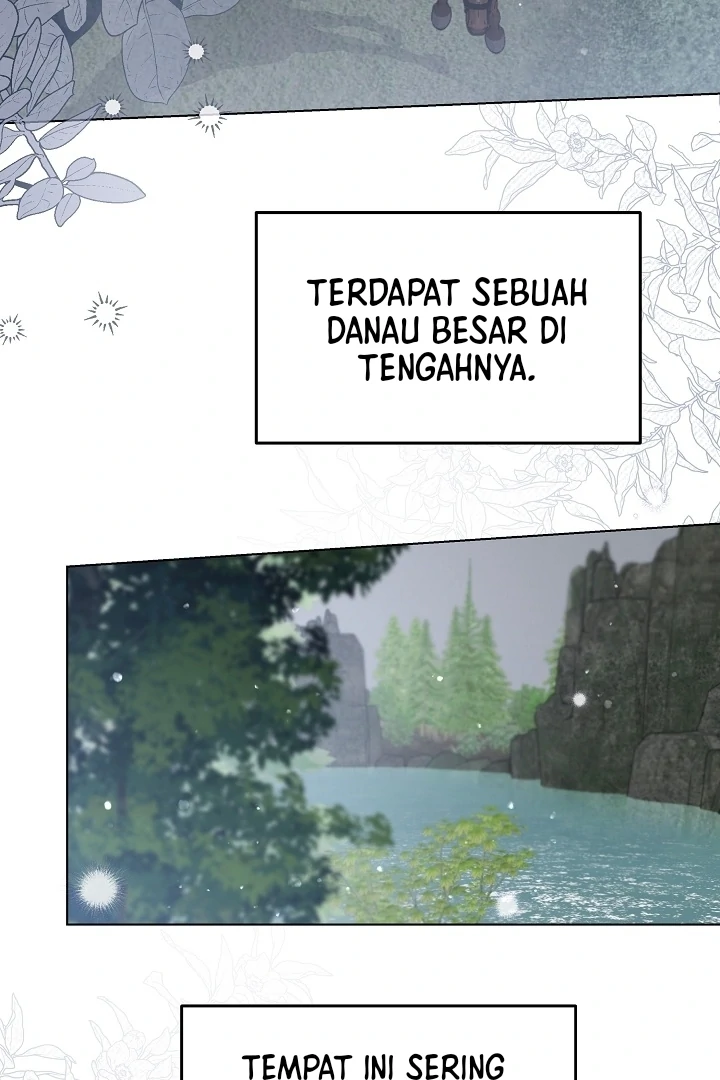 Princess Who Hides Her Fandom Chapter 49 Gambar 26