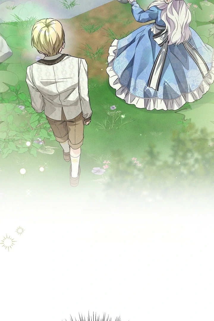 Princess Who Hides Her Fandom Chapter 49 Gambar 31