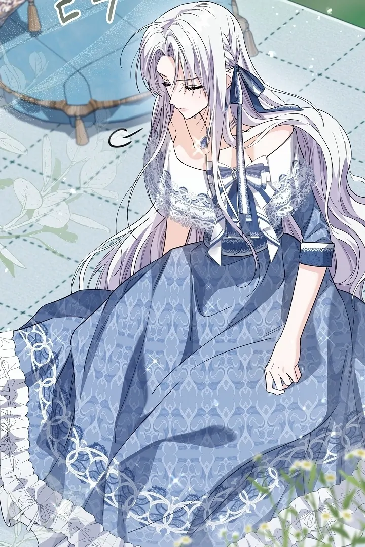 Princess Who Hides Her Fandom Chapter 49 Gambar 38