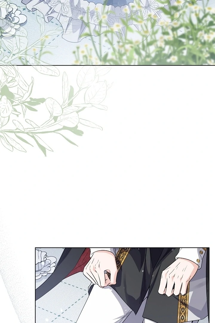 Princess Who Hides Her Fandom Chapter 49 Gambar 39