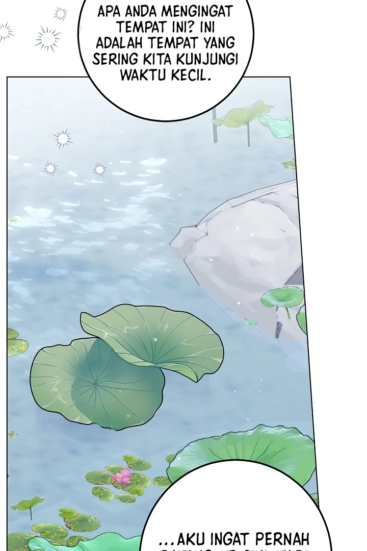 Princess Who Hides Her Fandom Chapter 49 Gambar 41