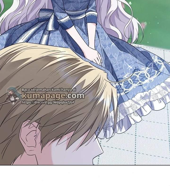 Princess Who Hides Her Fandom Chapter 49 Gambar 45