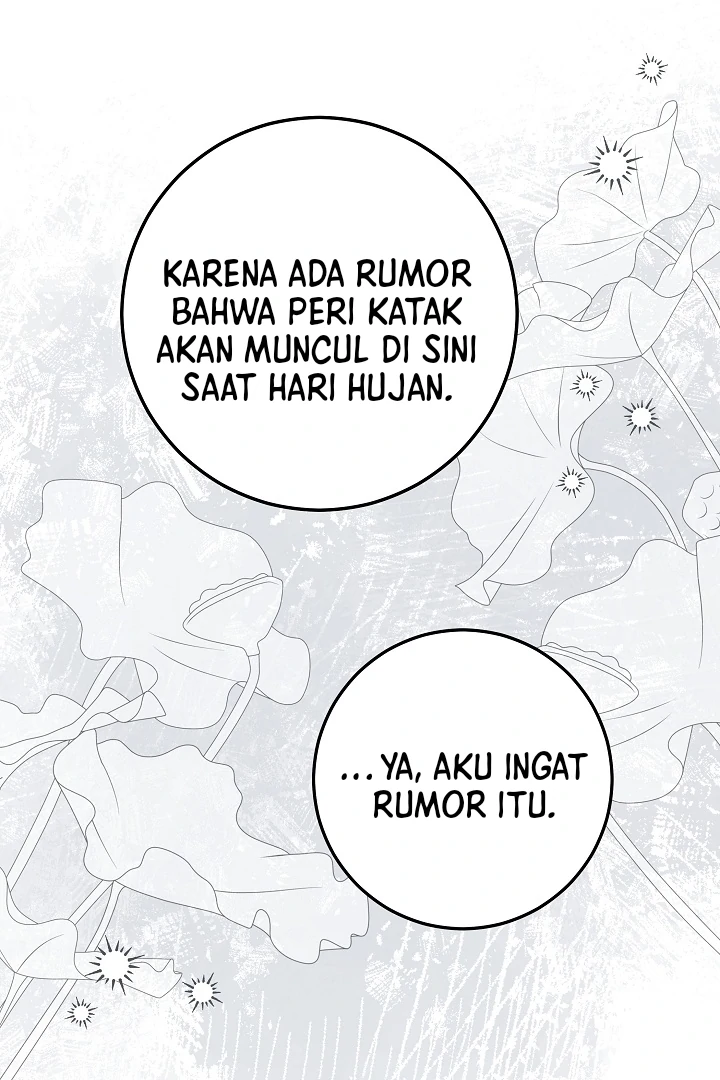 Princess Who Hides Her Fandom Chapter 49 Gambar 46