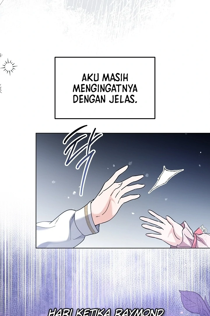 Princess Who Hides Her Fandom Chapter 49 Gambar 47