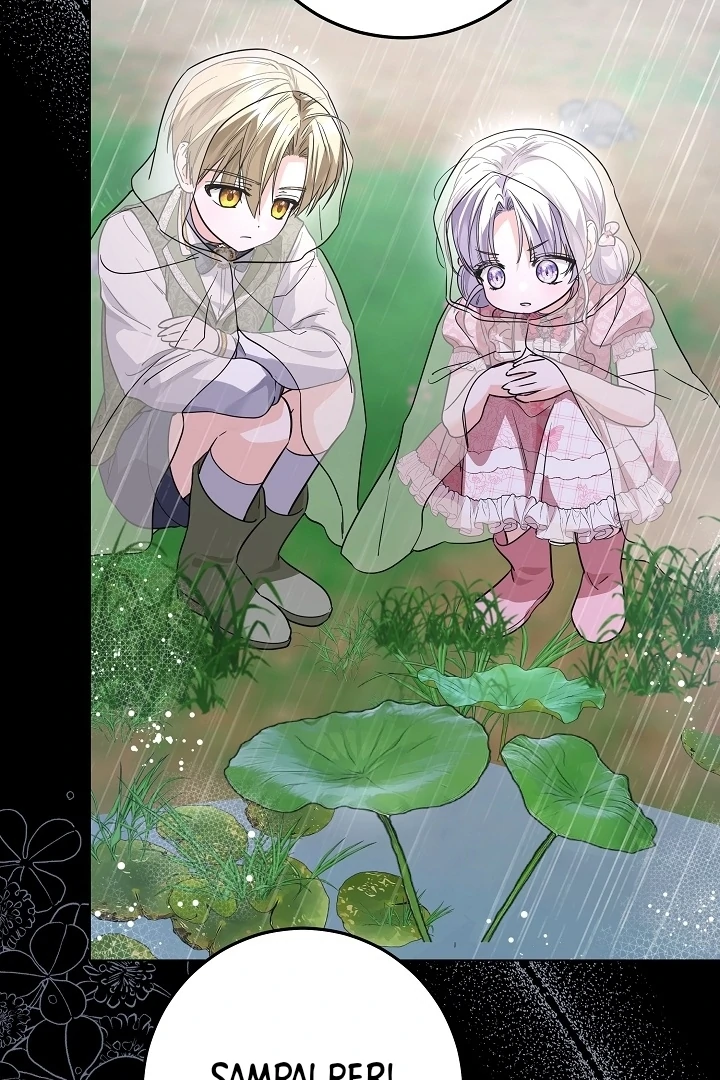 Princess Who Hides Her Fandom Chapter 49 Gambar 50