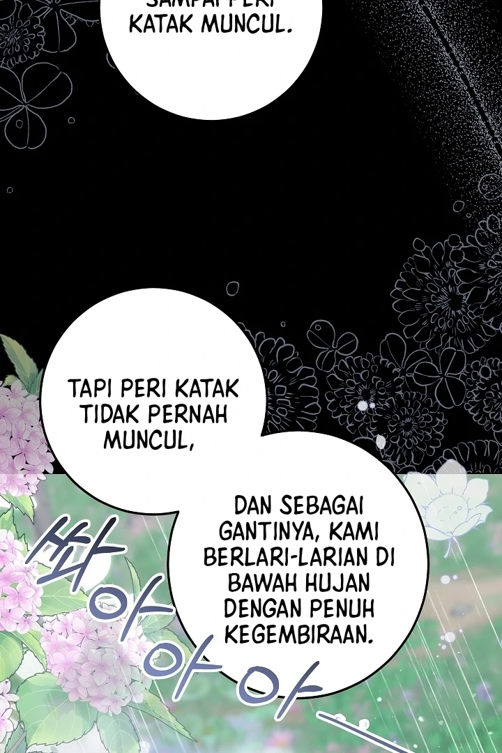 Princess Who Hides Her Fandom Chapter 49 Gambar 51