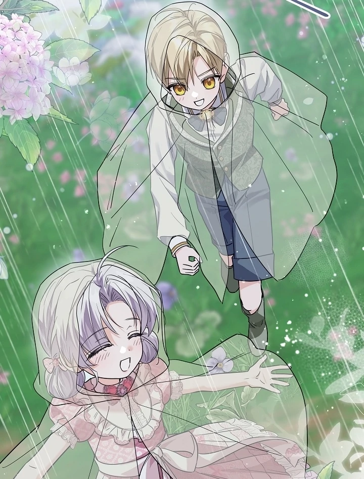 Princess Who Hides Her Fandom Chapter 49 Gambar 52