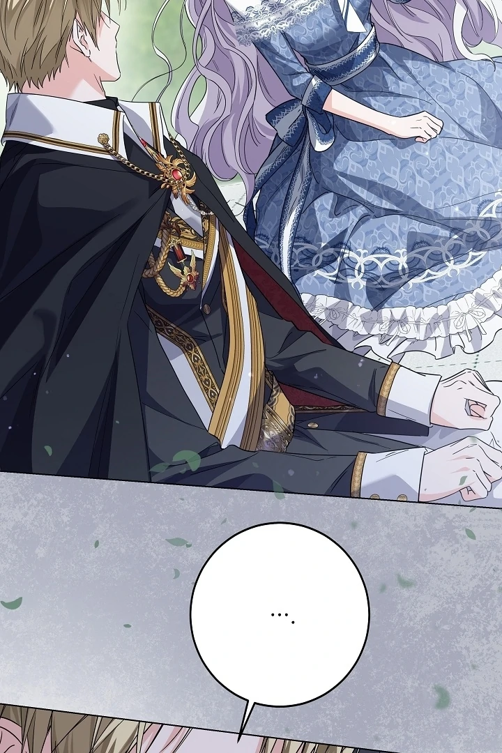 Princess Who Hides Her Fandom Chapter 49 Gambar 55