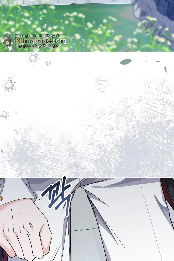 Princess Who Hides Her Fandom Chapter 49 Gambar 59