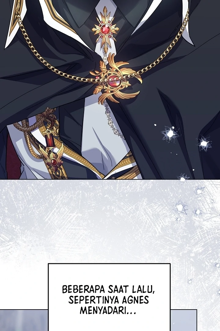 Princess Who Hides Her Fandom Chapter 49 Gambar 61