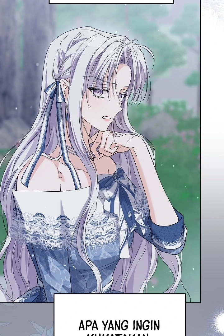 Princess Who Hides Her Fandom Chapter 49 Gambar 62