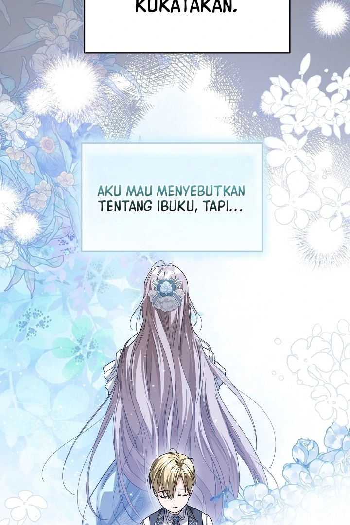 Princess Who Hides Her Fandom Chapter 49 Gambar 63