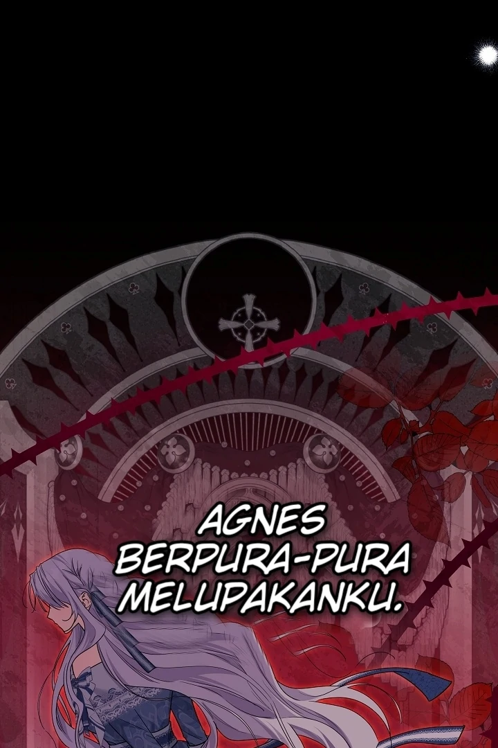 Princess Who Hides Her Fandom Chapter 49 Gambar 67