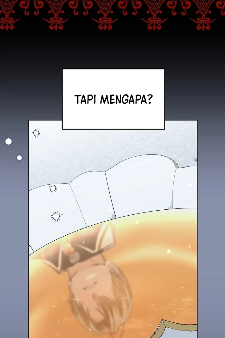 Princess Who Hides Her Fandom Chapter 49 Gambar 69
