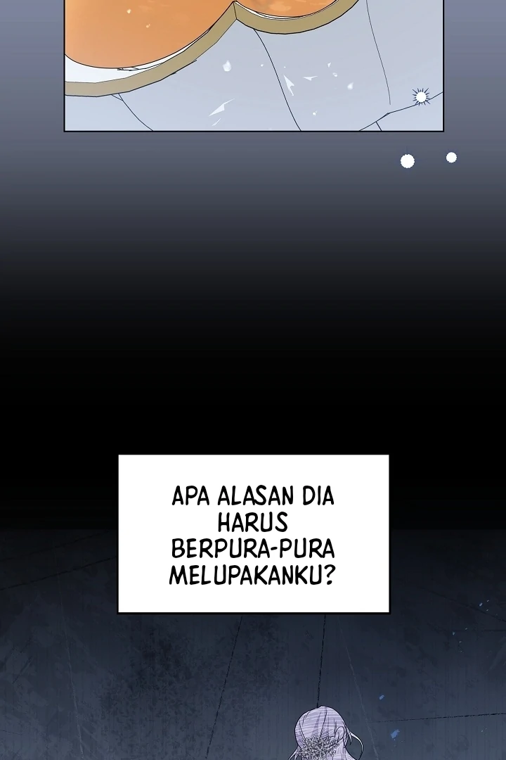 Princess Who Hides Her Fandom Chapter 49 Gambar 70