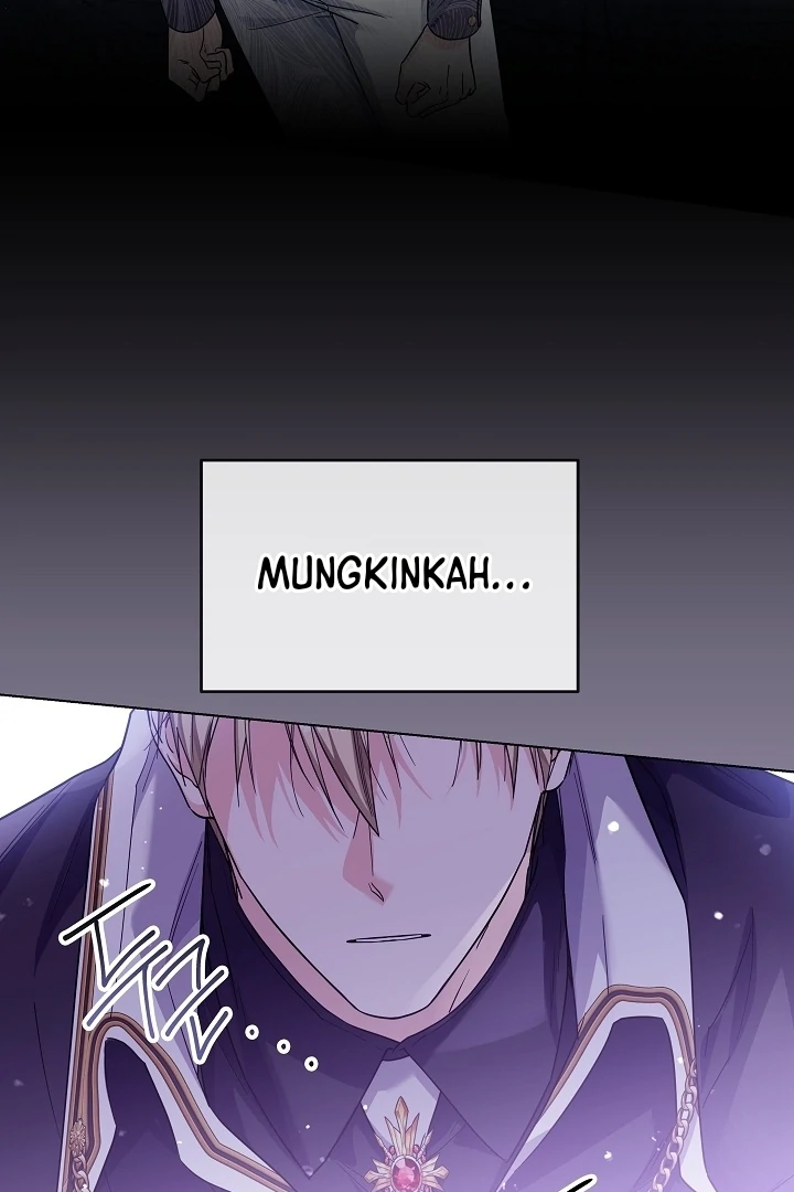 Princess Who Hides Her Fandom Chapter 49 Gambar 72