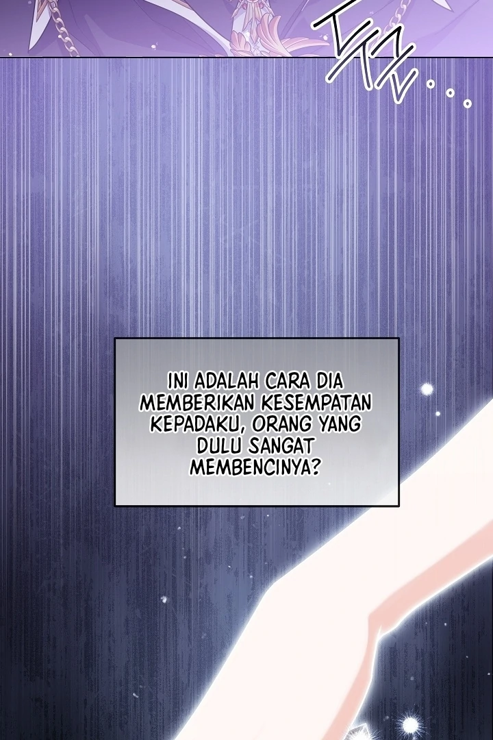Princess Who Hides Her Fandom Chapter 49 Gambar 73