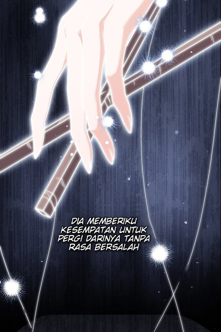Princess Who Hides Her Fandom Chapter 49 Gambar 74
