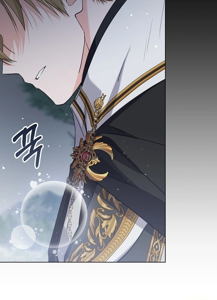 Princess Who Hides Her Fandom Chapter 49 Gambar 77