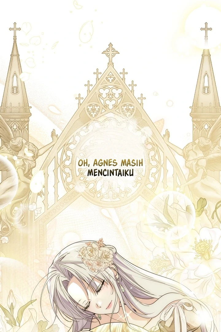 Princess Who Hides Her Fandom Chapter 49 Gambar 78